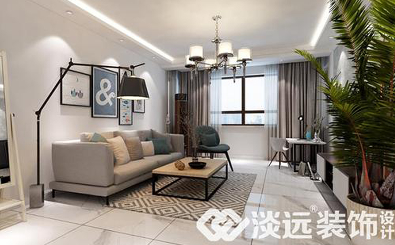 沈阳装饰设计 沈阳装饰设计